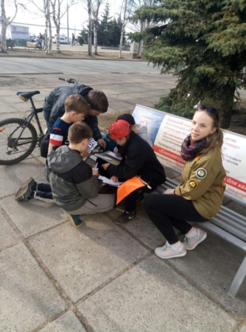 Архангельск 10 мая
