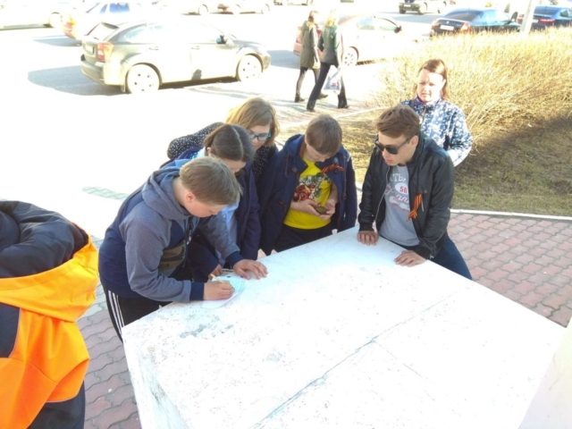 Архангельск 10 мая