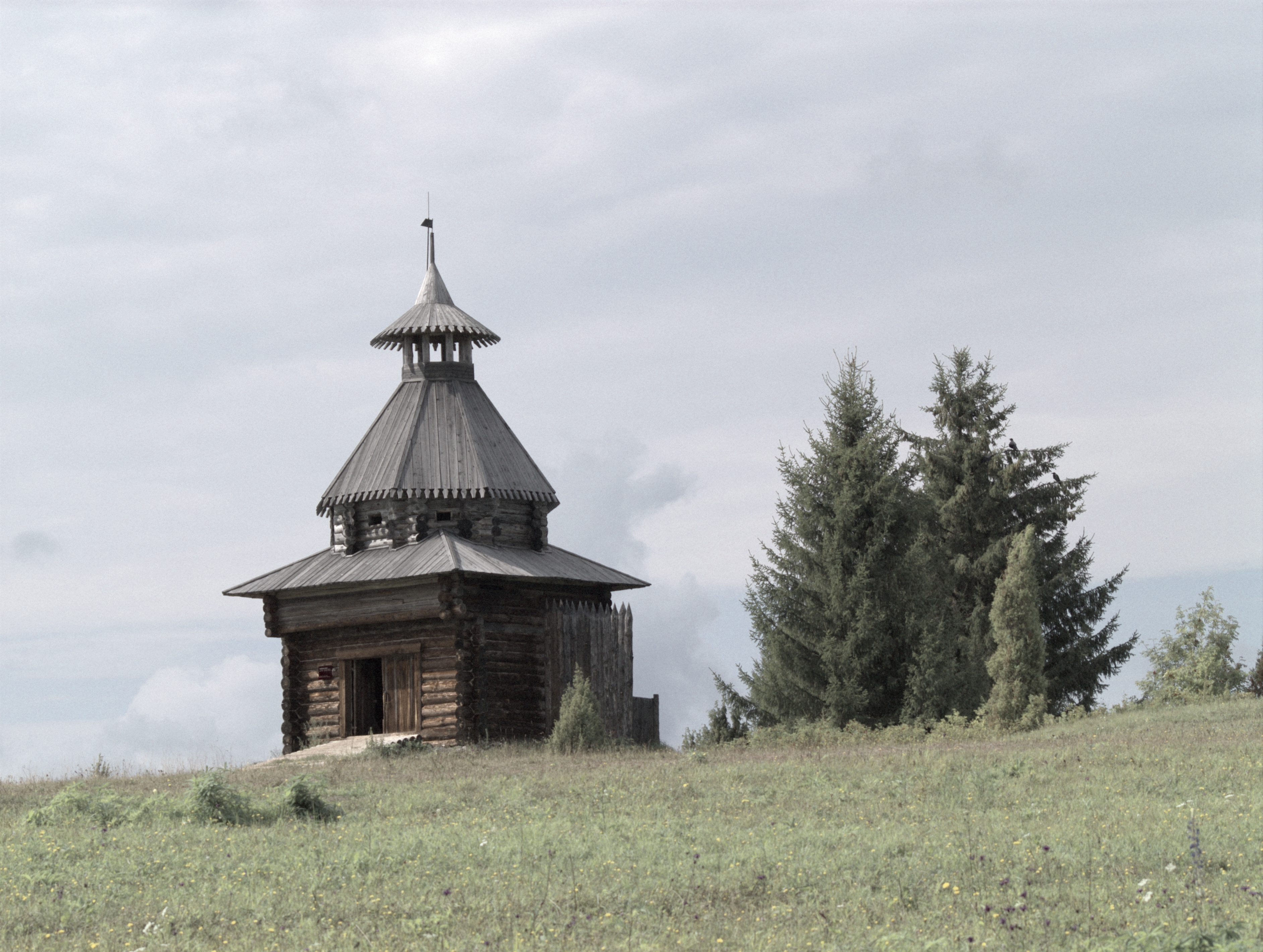 Хохловка