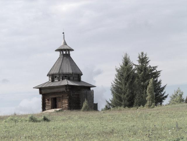 Хохловка