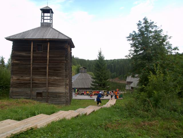 Хохловка